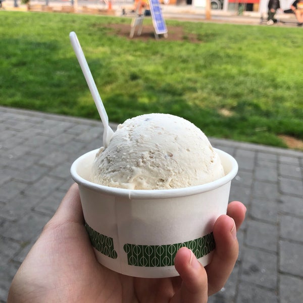 8/31/2020にMargaret S.がSmitten Ice Creamで撮った写真