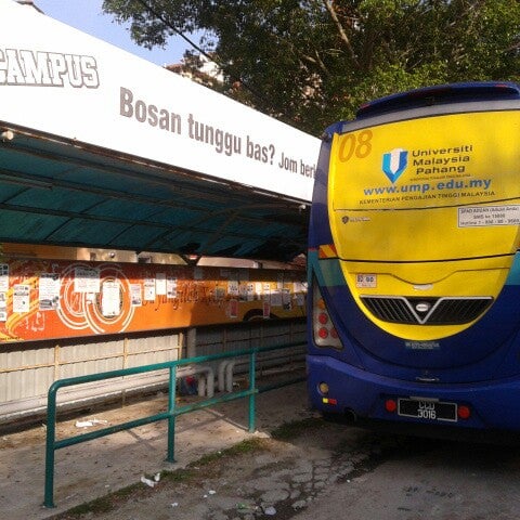Photos at Universiti Pendidikan Sultan Idris,KHAR - 1 tip from 181 
