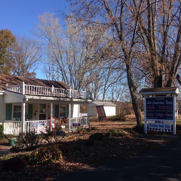 Lake Cumberland Realty Real Estate Agency in Bronston