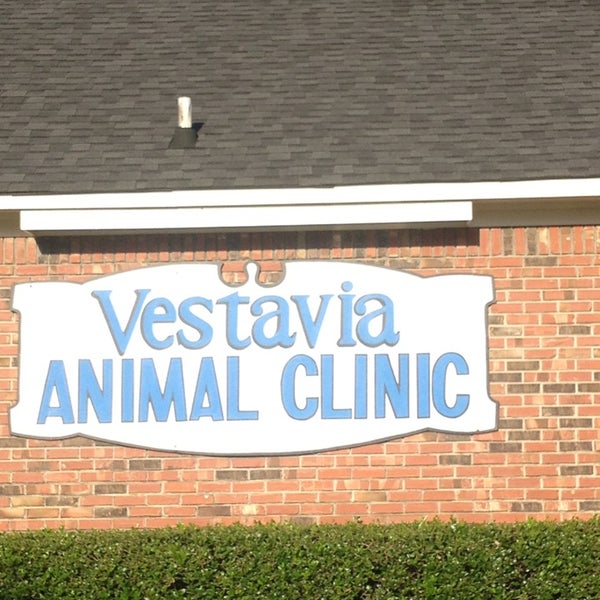 Photos at Vestavia Animal Clinic - 2 tips