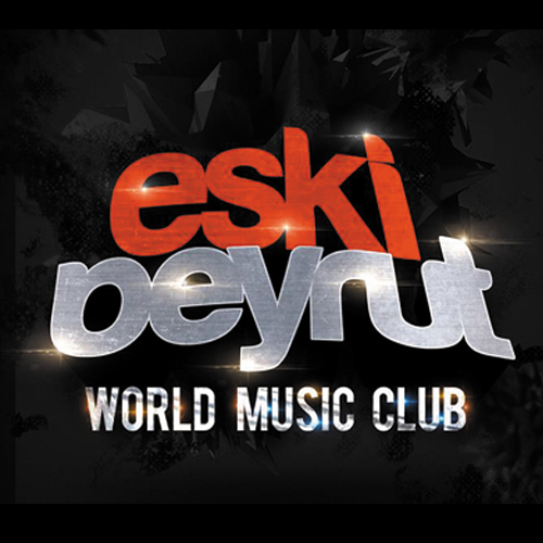 2/13/2014にEski BeyrutがEski Beyrutで撮った写真