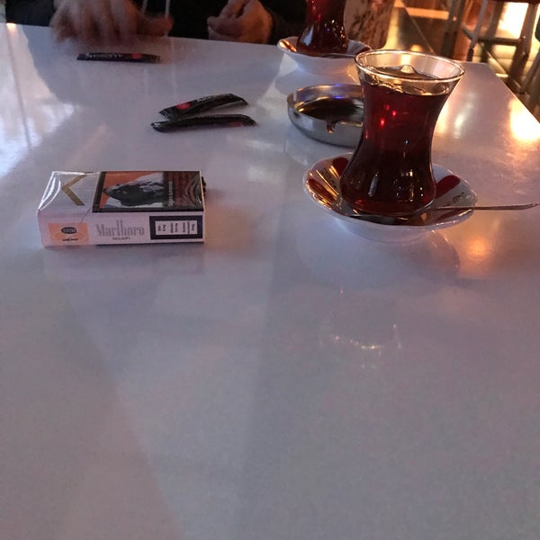 10/24/2019에 Rıza S.님이 Akkonak Restaurant &amp; Cafe에서 찍은 사진