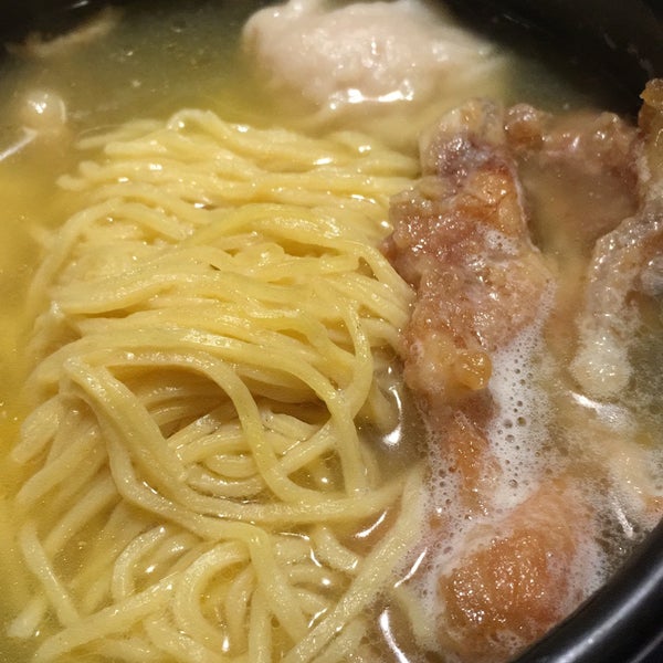 Next Door Noodles by North Park Noodle Restaurant in Makati City