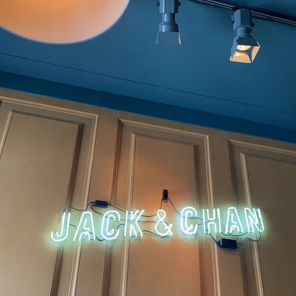 Foto diambil di Jack &amp; Chan oleh Anastasia Z. pada 4/29/2021