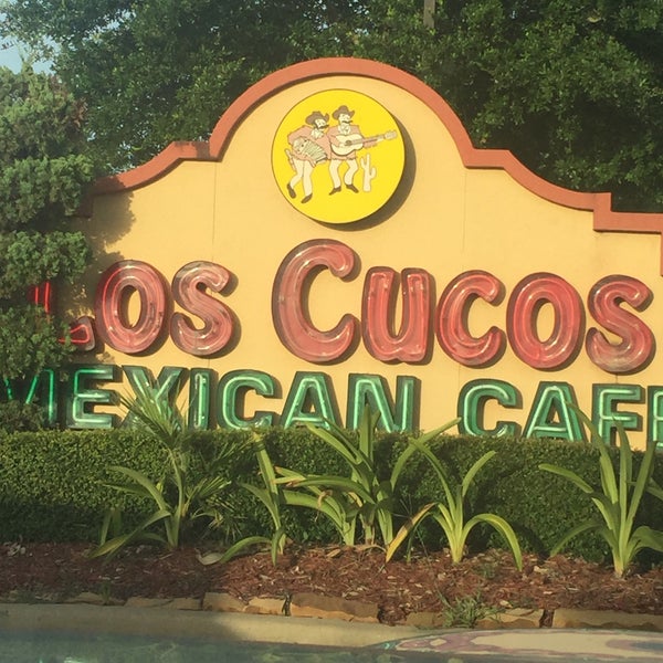 Los Cucos Mexican Rest. Pearland 6 tips from 104 visitors