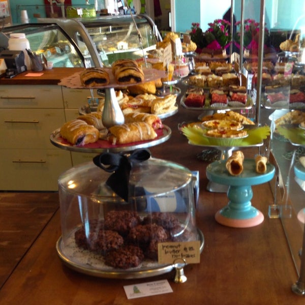 Delicious Bakery Greensboro, NC