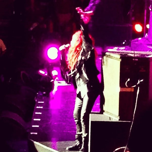Photo taken at PNC Arena Box Office by Chris S. on 5/8/2014