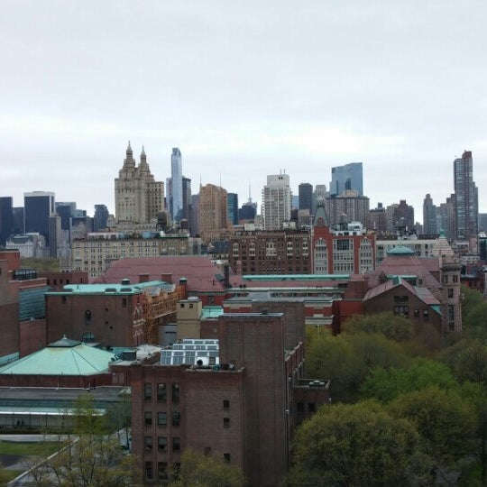4/29/2014 tarihinde Jack G.ziyaretçi tarafından Excelsior Hotel NYC'de çekilen fotoğraf