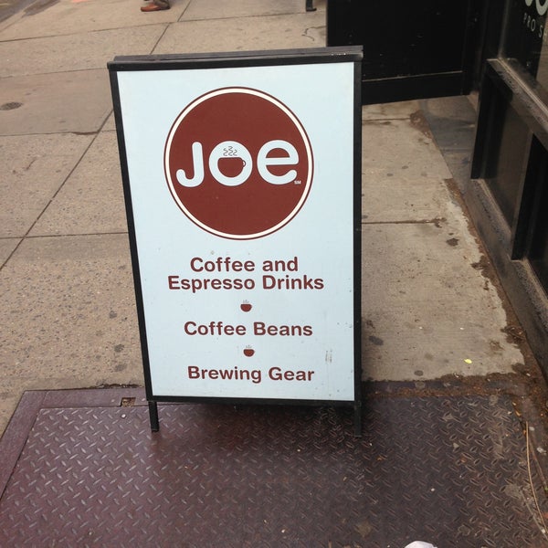 รูปภาพถ่ายที่ Joe Pro Shop โดย The GEM Hotel NYC เมื่อ 4/11/2013