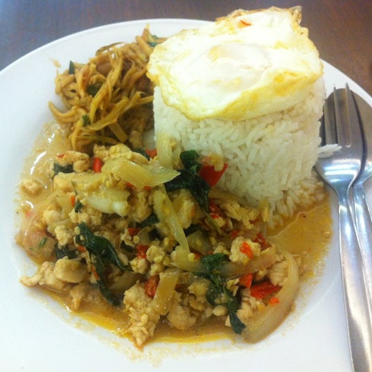 Photos At Mango Chili Simply Thai Thai Restaurant In Wangsa Maju