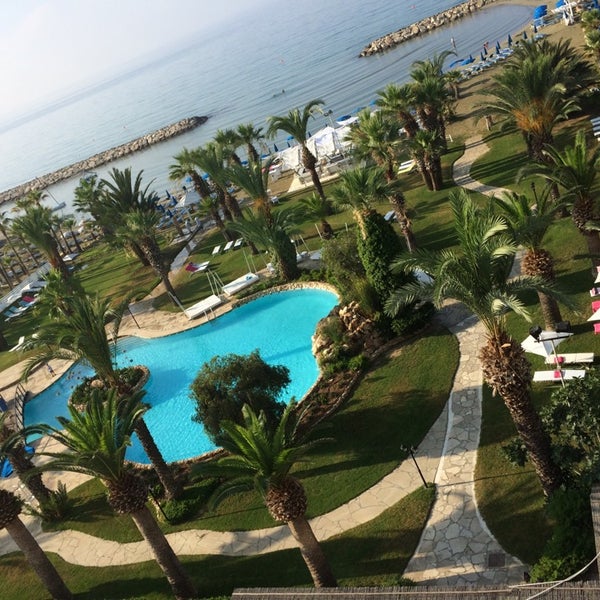 Lebay Beach Hotel Larnaca