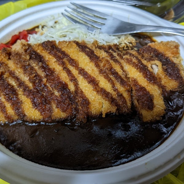 ゴーゴーカレー 松任バイパス店 倉光9 51