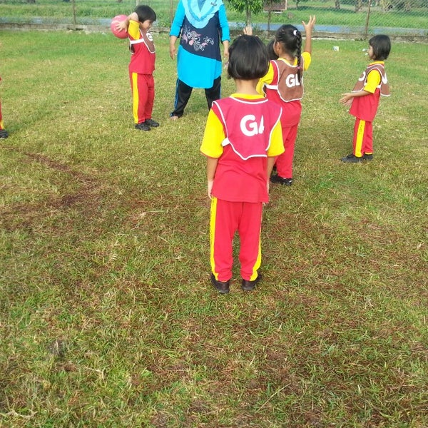 Photos at SK Tawang - Kampung Tawang