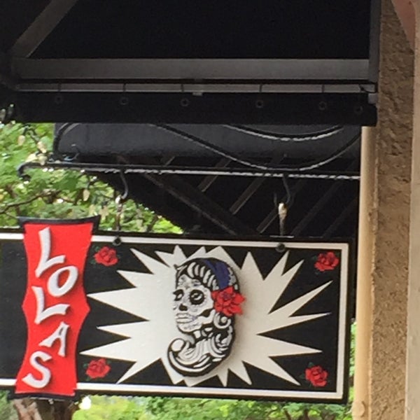 5/30/2015にJoy S.がLola&#39;s Burrito &amp; Burger Jointで撮った写真
