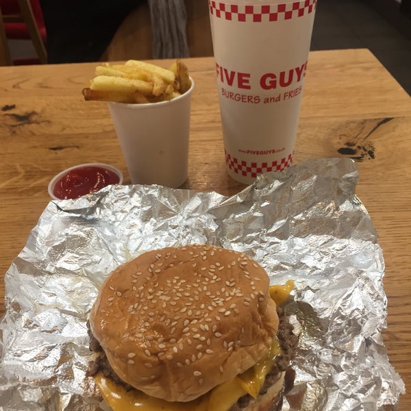 Very consistent quality. Always one of the juiciest burgers in town. Don't go wild with the toppings though. My topping line: mayo, pickles, grilled onions..