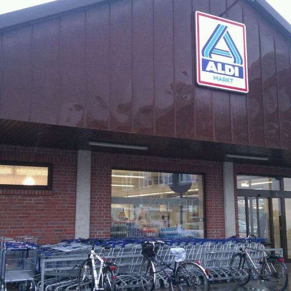 ALDI NORD Hastedt Bremen, Bremen