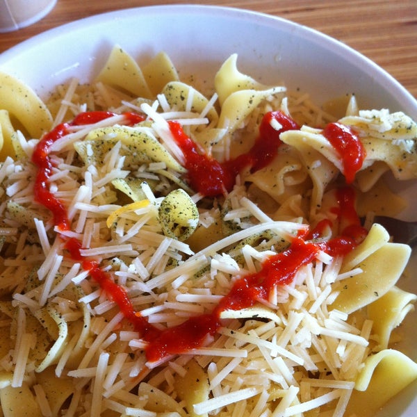 Noodles & Company Monona, WI