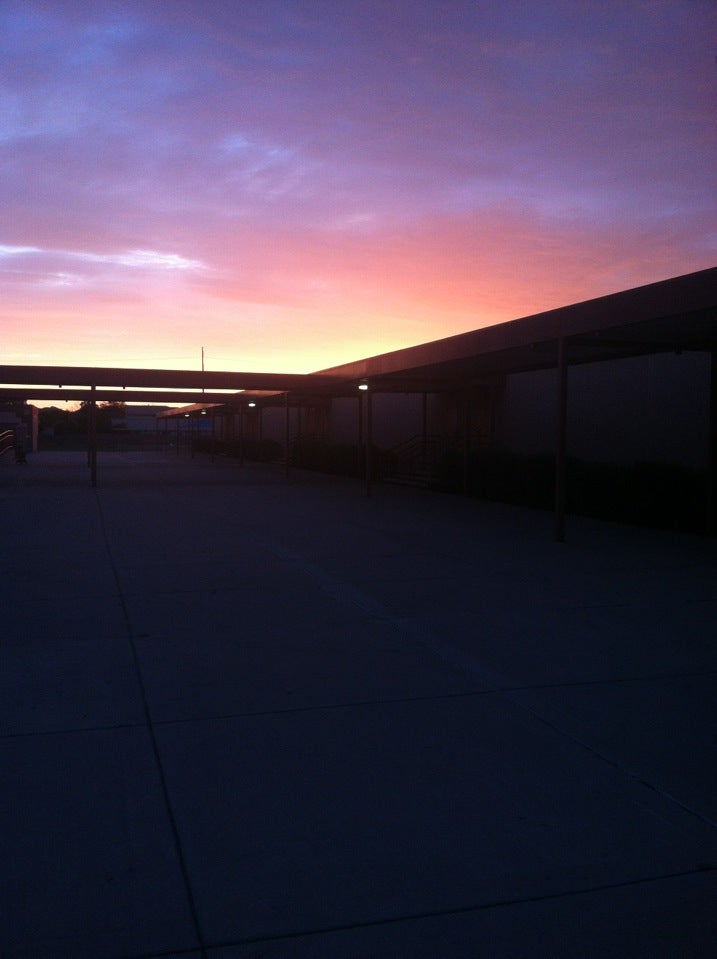 Quail Run Elementary School Phoenix AZ