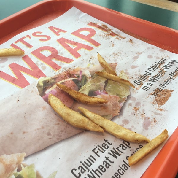 Photos at Bojangles' Famous Chicken 'n Biscuits Fast Food Restaurant