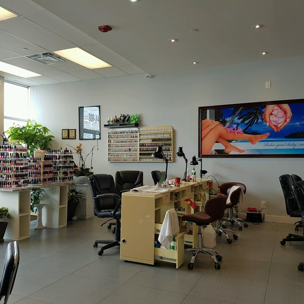 Nails for you Nail Salon