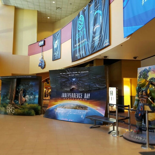 Photos At Landmark Theatres Whitby 24 Whitby ON