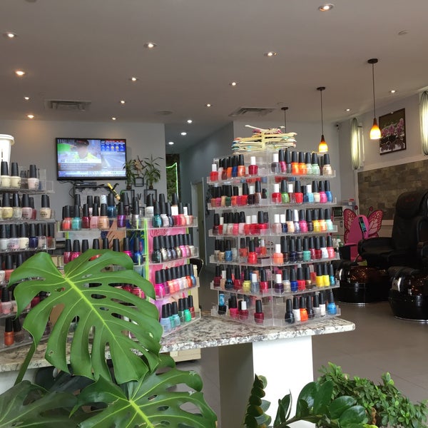 Nails for you Nail Salon