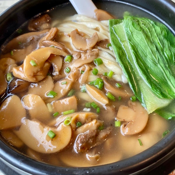 North Park Noodles Little Baguio 329 P Guevarra St