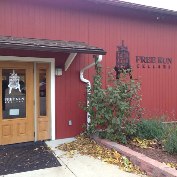 Photos At Free Run Cellars Winery
