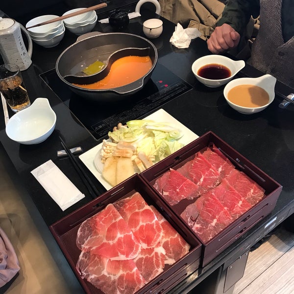 Photos At しゃぶしゃぶ美山 イオン高の原店 31 Visitors