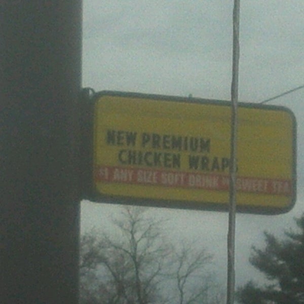 Photos at McDonald's 10 tips