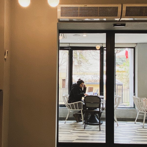 3/21/2022 tarihinde عبدالمحسن .ziyaretçi tarafından Beano&#39;s Cafe'de çekilen fotoğraf