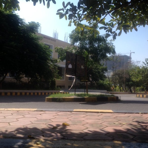 JNTU - KPHB Colony - KPHB