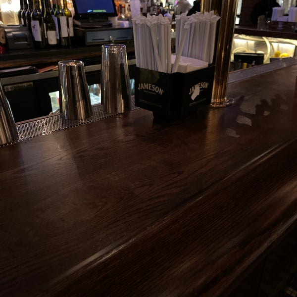 Foto scattata a Park Avenue Tavern da santagati il 4/22/2022