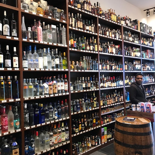 NYC Wine Merchants Wine Store in NoMad