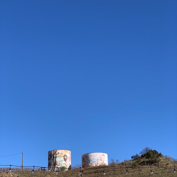 Foto tirada no(a) Malibu Wine Safaris por santagati em 12/19/2019