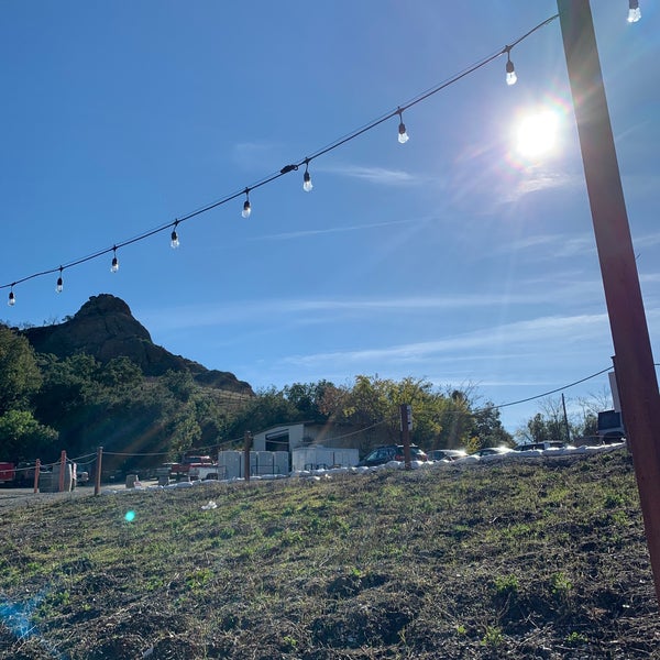 Foto scattata a Malibu Wine Safaris da santagati il 12/19/2019