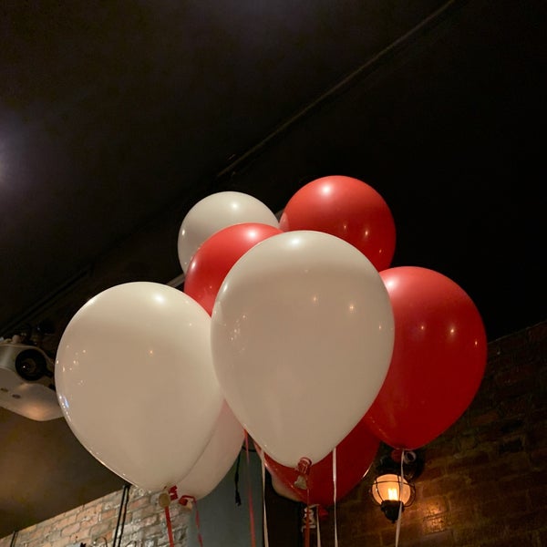 2/15/2019 tarihinde santagatiziyaretçi tarafından BK9 Kitchen &amp; Bar'de çekilen fotoğraf