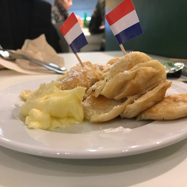 Photo taken at Dutch Kitchen by santagati on 2/4/2018