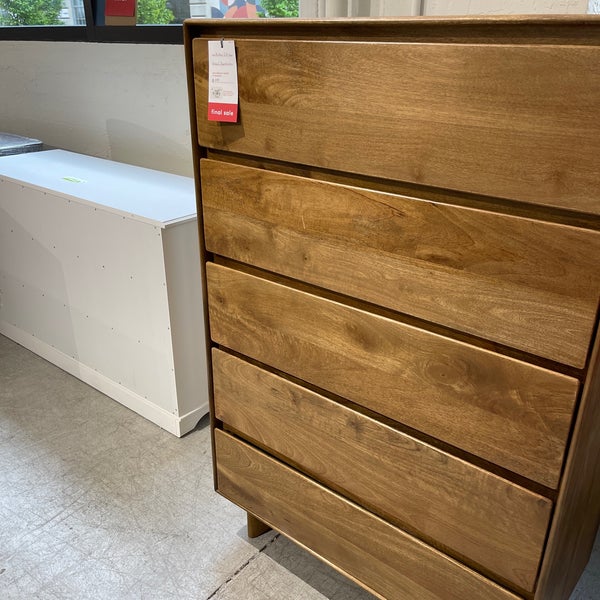 West Elm Outlet Furniture and Home Store in Greenwood Heights