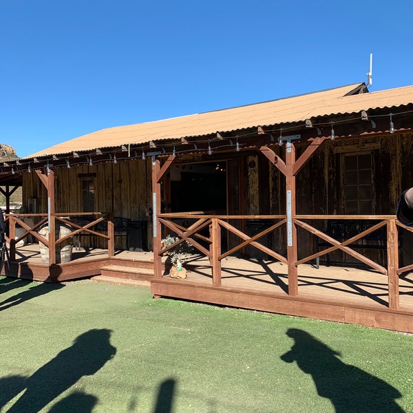 Foto scattata a Malibu Wine Safaris da santagati il 12/19/2019