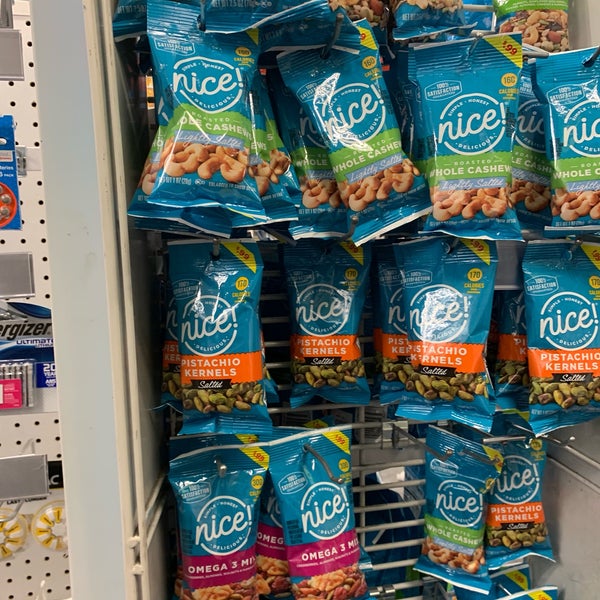 Duane Reade Pharmacy in New York