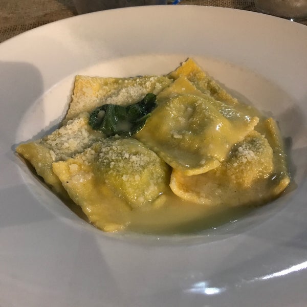 Foto tomada en Tamerò - Pasta Bar  por santagati el 4/20/2018