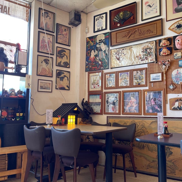 Photos at Daichan Japanese Restaurant in Studio City