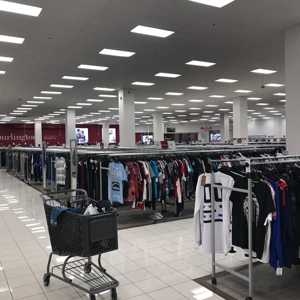 Burlington coat factory downtown brooklyn outlet