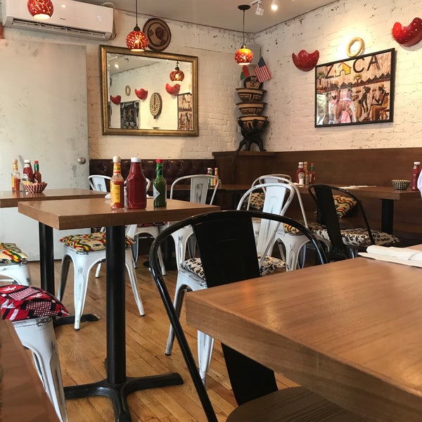 9/2/2018にsantagatiがZaca Cafeで撮った写真