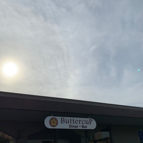 Foto tirada no(a) Buttercup Grill por santagati em 11/11/2019