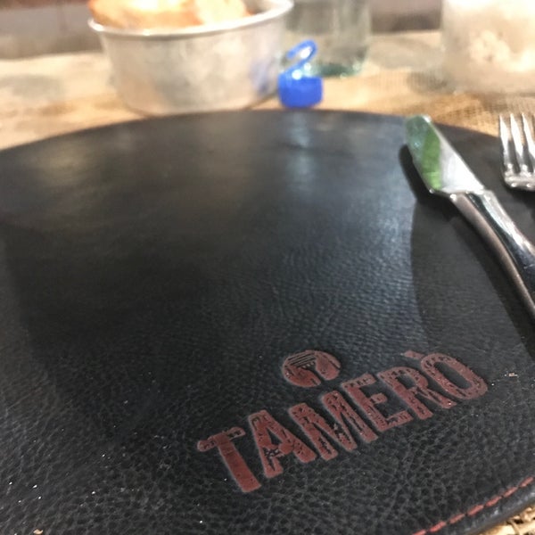 Foto tirada no(a) Tamerò - Pasta Bar por santagati em 4/20/2018