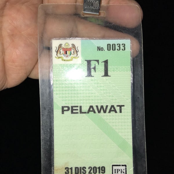 Photos At Ipk Alor Setar Police Station