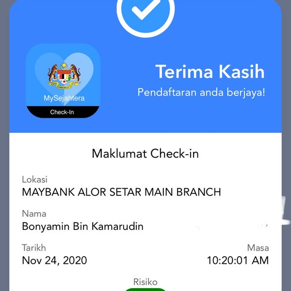 Photos At Maybank Jalan Sultan Badlishah