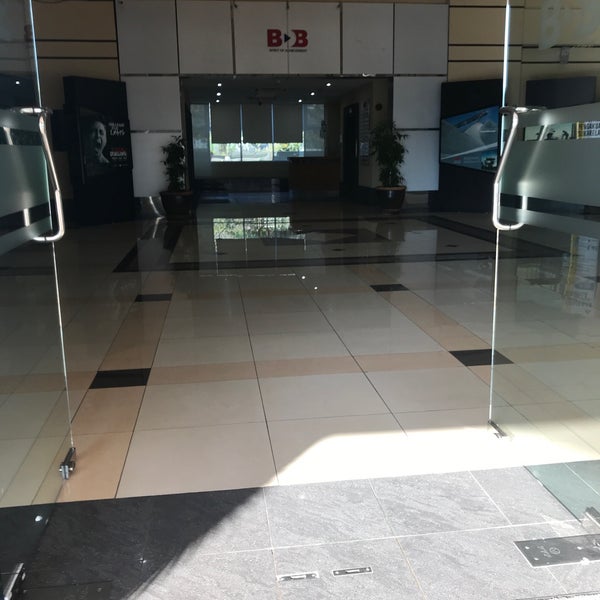 Menara Bina Darulaman Berhad 98 Visitors